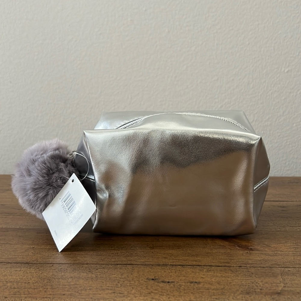 Nordstrom beauty makeup bag